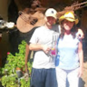 Meet your Posher, Marcia